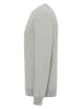 Mustang Sweatshirt in Grau