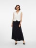 Vero Moda Spódnica w kolorze czarnym