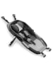 Qeridoo Hangmat "Plus Limited Edition Theraline" grijs
