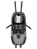 Qeridoo Hangmat "Plus Limited Edition Theraline" grijs