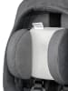 Qeridoo Hängematte "Plus Limited Edition Theraline" in Grau