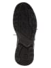 LOWA Leder-Trekkingboots "Sirkos EVO GTX MID" in Schwarz