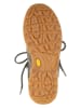 LOWA Leder-Wanderboots "Renegade GTX MID" in Khaki