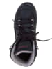 LOWA Leren wandelboots "Renegade GTX MID" donkerblauw/rood