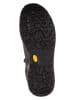 LOWA Leren wandelboots "Renegade GTX MID" zwart