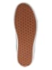 Vans Leren sneakers "Old Skool" lichtblauw