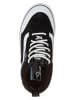Vans Leder-Sneakers "Old Skool MTE-2" in Schwarz