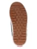 Vans Skórzane sneakersy "Old Skool MTE-2" w kolorze czarnym