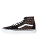 Vans Sneakers "SK8-Hi" in Schwarz