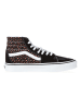 Vans Sneakers "SK8-Hi" zwart