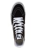 Vans Sneakers "SK8-Hi" in Schwarz