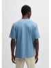 Hugo Boss Fashion Shirt in Hellblau