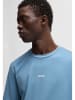 Hugo Boss Fashion Shirt lichtblauw