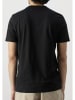 Hugo Boss Underwear Shirt in Schwarz