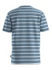 Hugo Boss Fashion Shirt blauw/wit
