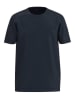 Hugo Boss Fashion Koszulka w kolorze granatowym