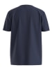 Hugo Boss Fashion Koszulka w kolorze granatowym
