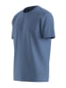Hugo Boss Fashion Shirt in Blau
