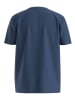 Hugo Boss Fashion Koszulka w kolorze granatowym