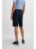 Hugo Boss Fashion Szorty w kolorze granatowym