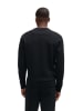 Hugo Boss Fashion Bluza w kolorze czarnym