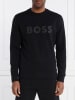 Hugo Boss Fashion Bluza w kolorze czarnym