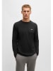 Hugo Boss Fashion Koszulka w kolorze czarnym