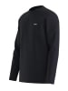 Hugo Boss Fashion Koszulka w kolorze granatowym