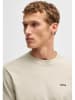 Hugo Boss Fashion Shirt in Beige