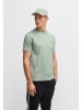 Hugo Boss Fashion Shirt groen