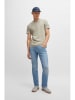 Hugo Boss Fashion Shirt beige