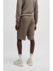 Hugo Boss Fashion Short bruin