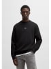 Hugo Boss Fashion Sweatshirt in Schwarz