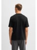 Hugo Boss Fashion Koszulka w kolorze czarnym