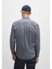 Hugo Boss Fashion Hemd in Dunkelblau