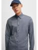 Hugo Boss Fashion Hemd in Dunkelblau