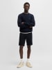 Hugo Boss Fashion Chinoshort zwart