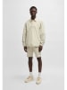 Hugo Boss Fashion Chinoshort beige