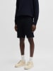 Hugo Boss Fashion Chinoshort donkerblauw