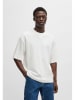 Hugo Boss Fashion Koszulka w kolorze białym