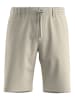 Hugo Boss Fashion Shorts in Beige