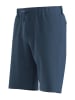 Hugo Boss Fashion Szorty w kolorze granatowym