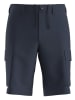 Hugo Boss Fashion Short donkerblauw