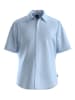 Hugo Boss Fashion Hemd in Hellblau