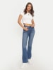 Lee Jeans - Bootcut -  in Blau