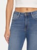 Lee Jeans - Bootcut -  in Blau