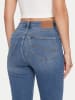 Lee Jeans - Bootcut -  in Blau