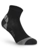 Fila Skarpety (6 par) w kolorze czarnym