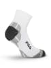 Fila 6er-Set Socken in Weiß