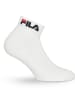 Fila Skarpety (6 par) w kolorze białym